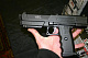 Пистолет Tippmann TiPX Black